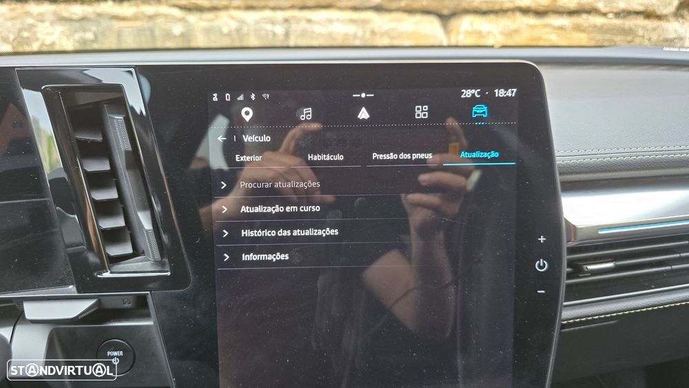 Renault Mégane E-Tech EV60 Iconic - 34