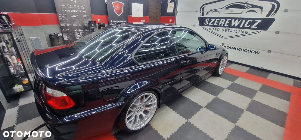 BMW M3 - 11