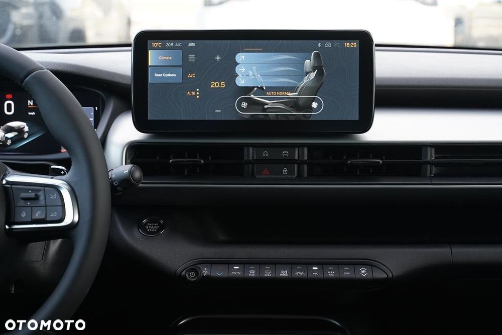 Jeep Avenger 1.2 T3 mHEV Altitude FWD eDCT6 - 19