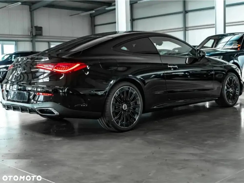 Mercedes-Benz CLE - 2