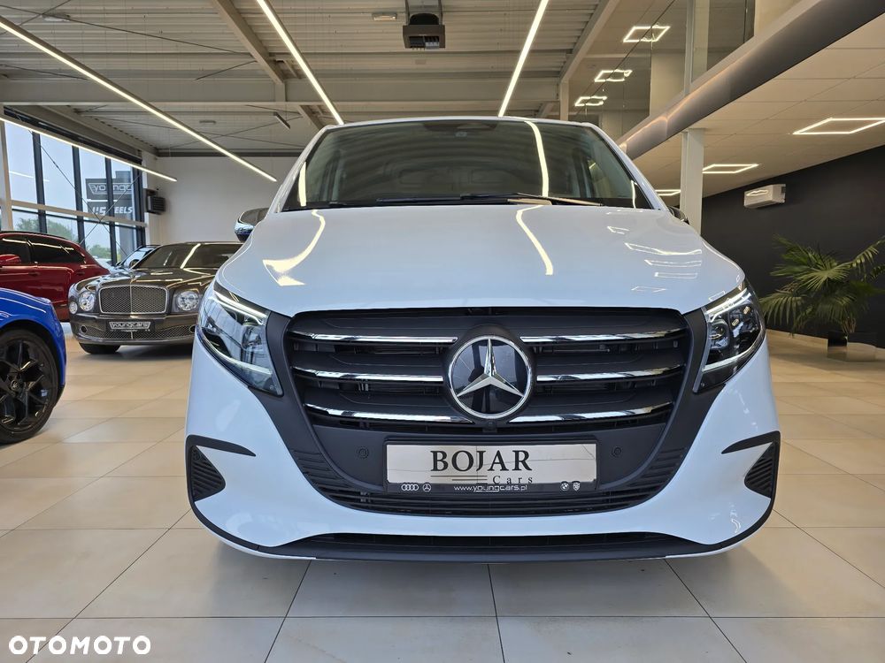 Mercedes-Benz Vito - 3