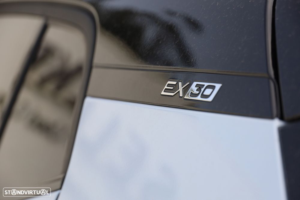 Volvo EX30 69 kWh Twin Motor Ultra - 29