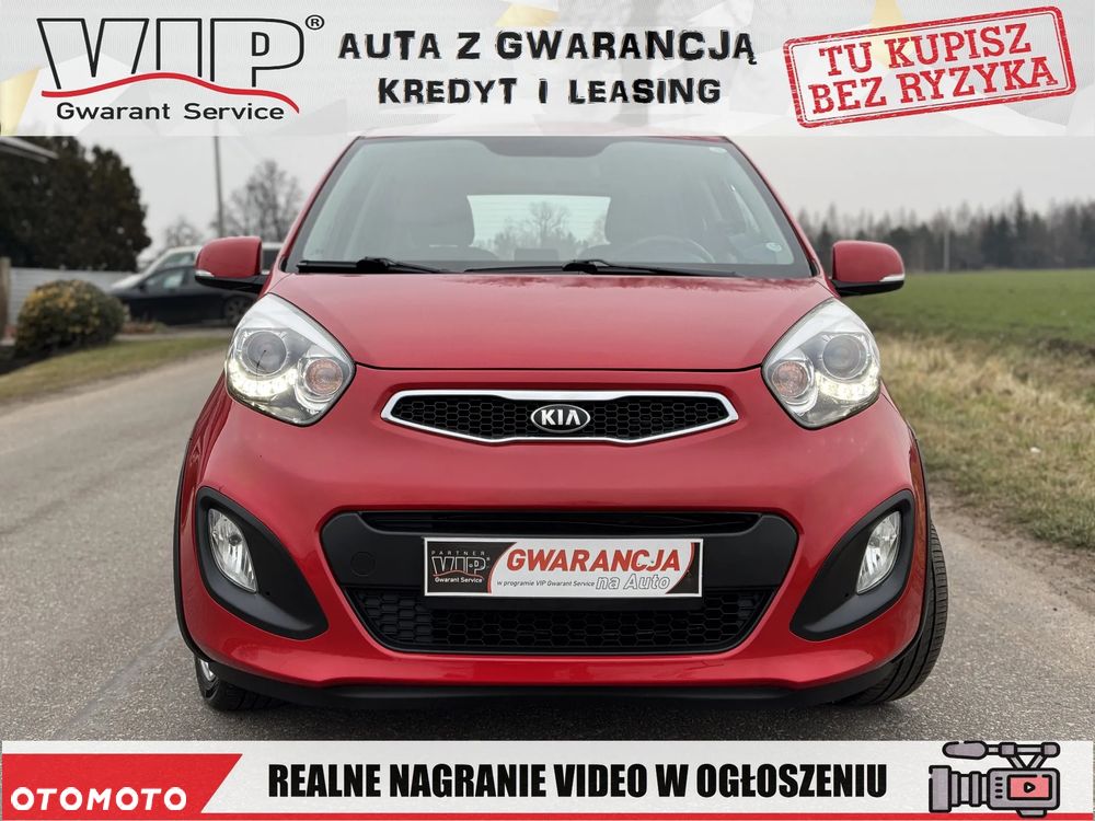 Kia Picanto 1.0 XL - 9