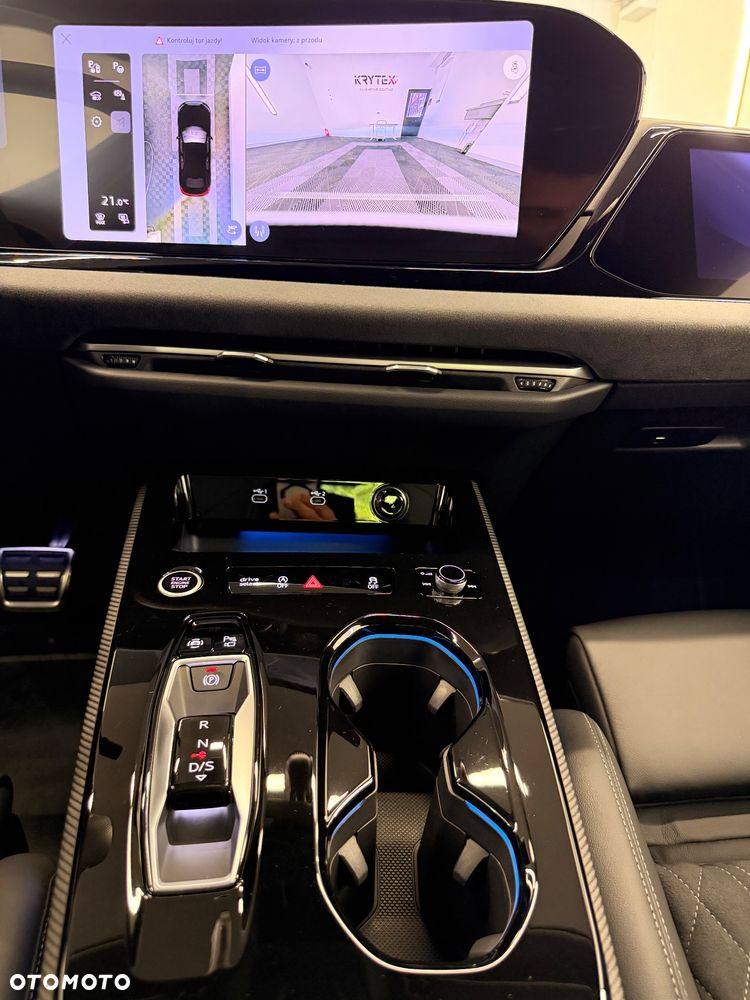Audi A5 Limousine TFSI Quattro S tronic - 5