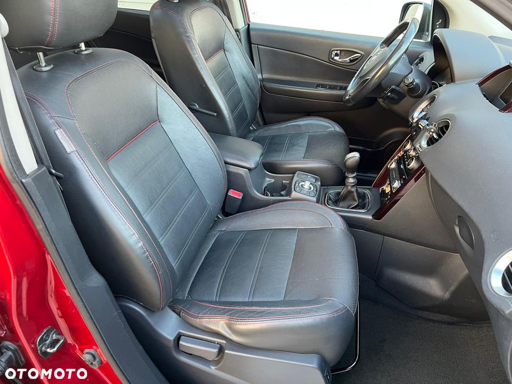 Renault Koleos dCi 150 FAP 4x2 Limited - 23