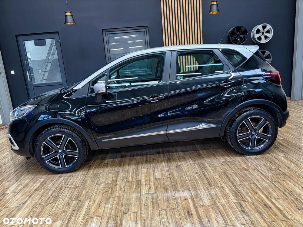 Renault Captur (ENERGY) TCe 90 INTENS - 12