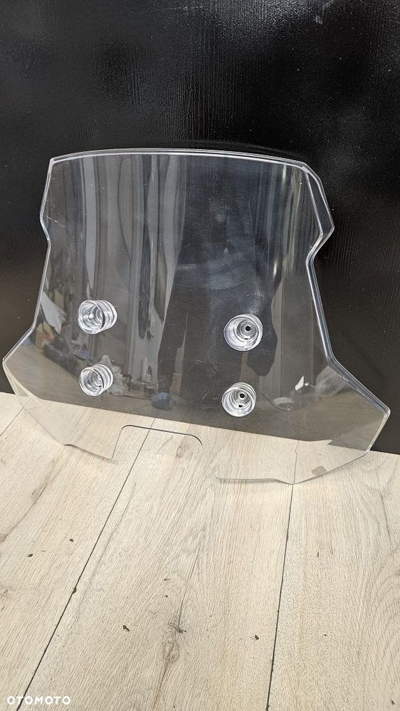 Szyba turystyczna owiewka Suzuki DL 800 V-Strom - 2