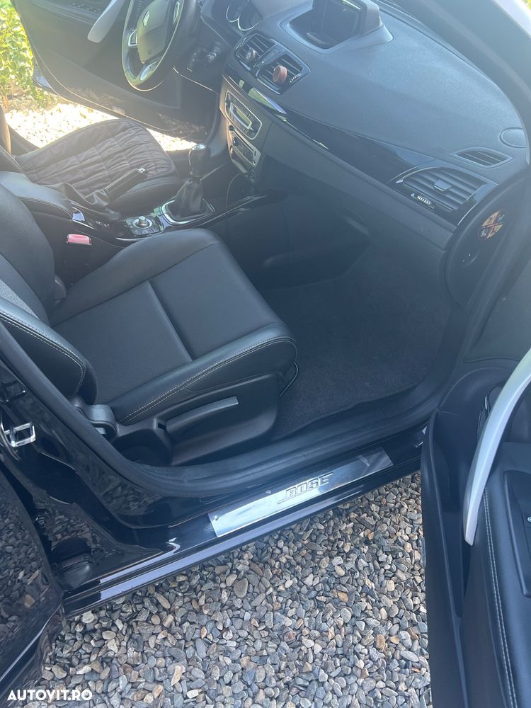 Renault Megane ENERGY dCi 110 Start & Stop Bose Edition - 30