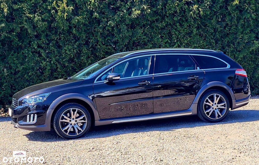 Peugeot 508 - 18
