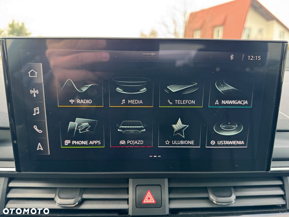 Audi A5 Sportback - 29