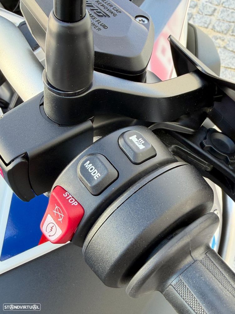 BMW R 1250 GS Adventure - 17