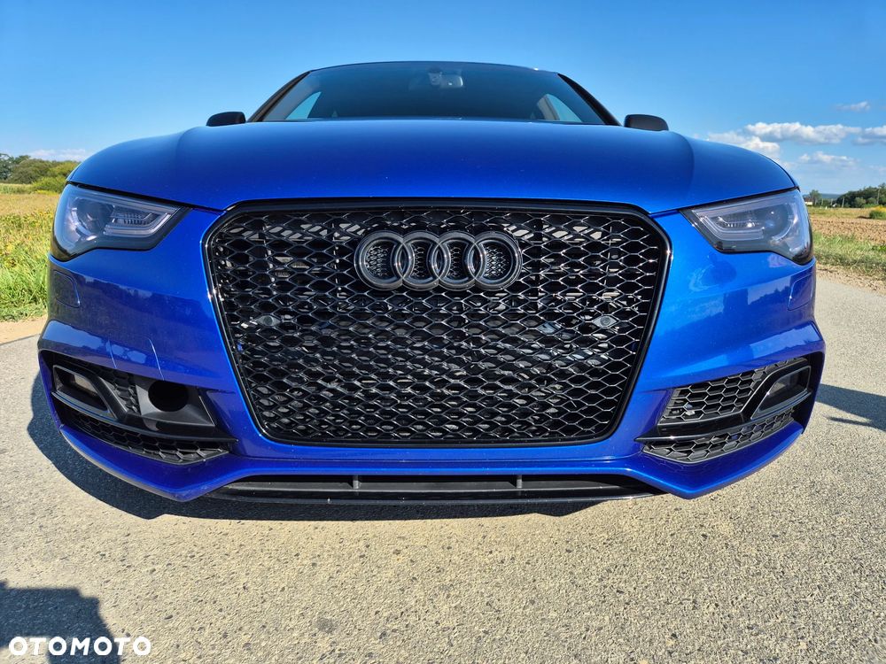 Audi A5 Sportback 2.0 TFSI Quattro S tronic - 15