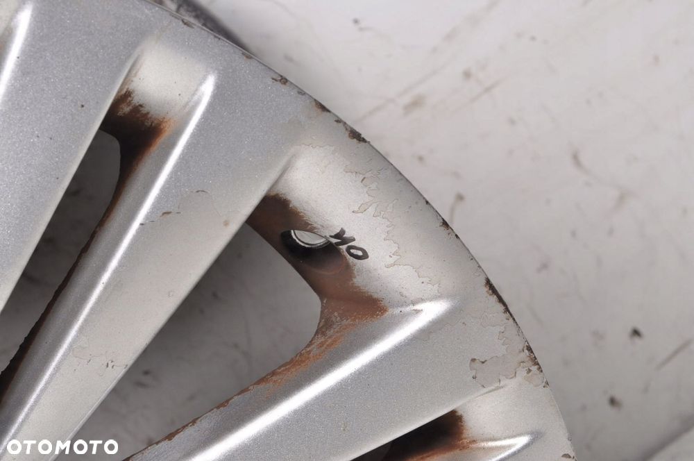 OPEL INSIGNIA A FELGI ALUMINIOWE R18" 8J 5X120 ET42 13313796 - 11