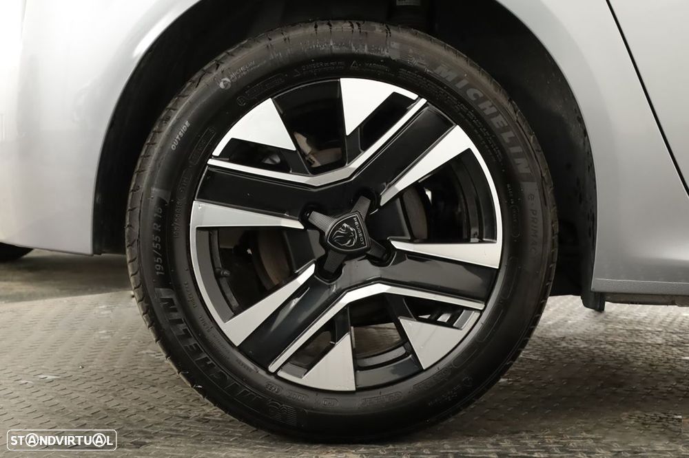 Peugeot 208 1.2 Allure - 5