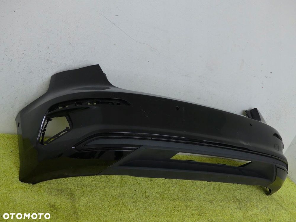 zderzak tył audi a3 8y4 sportback 20- 6pdc oryginaŁ - 3