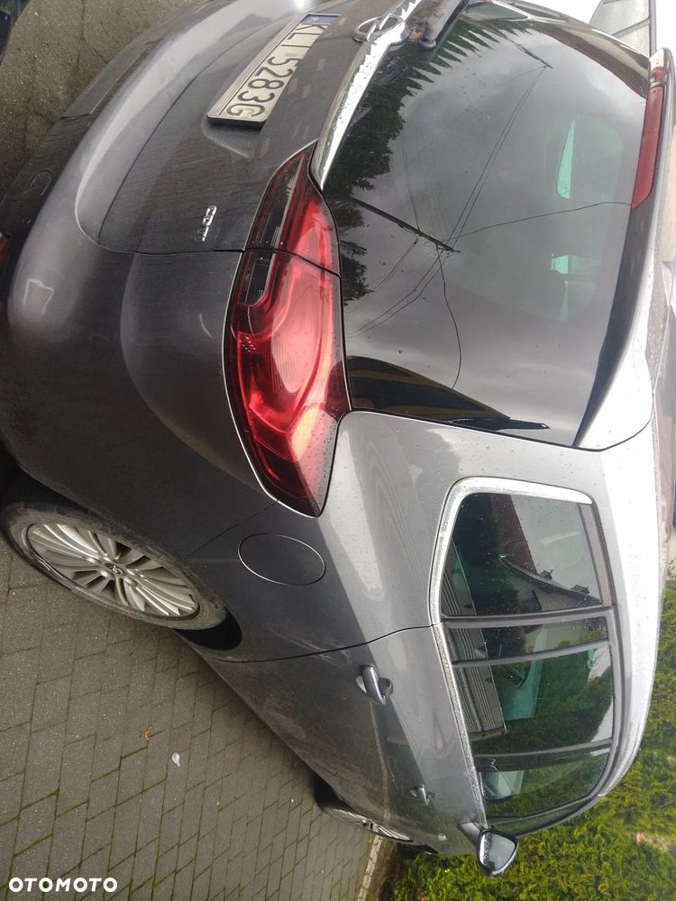 Opel Zafira 2.0 CDTI Cosmo EU6 - 5