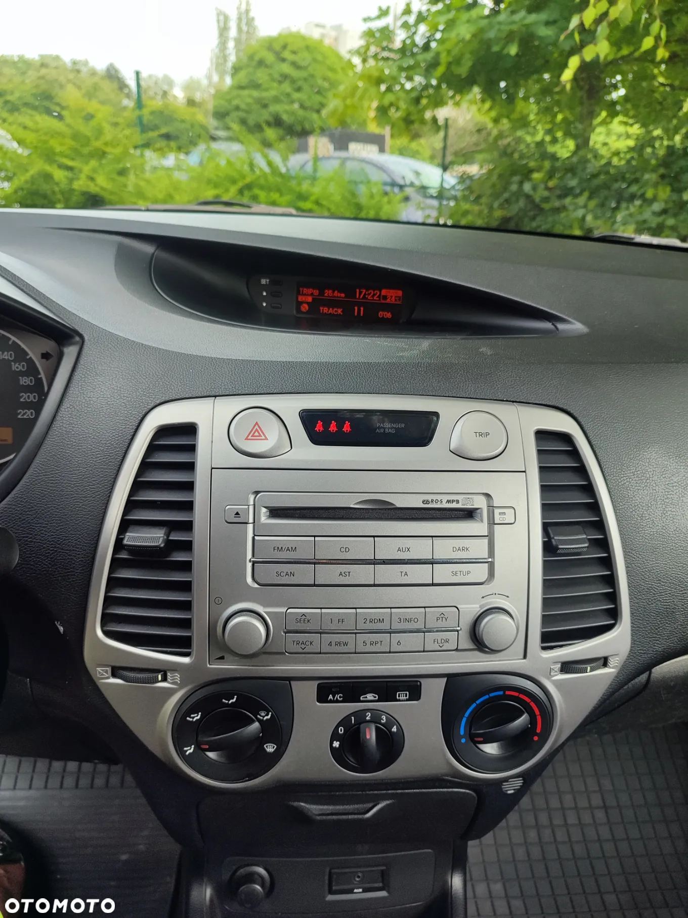Hyundai i20 1.2 Classic + EU5 - 9