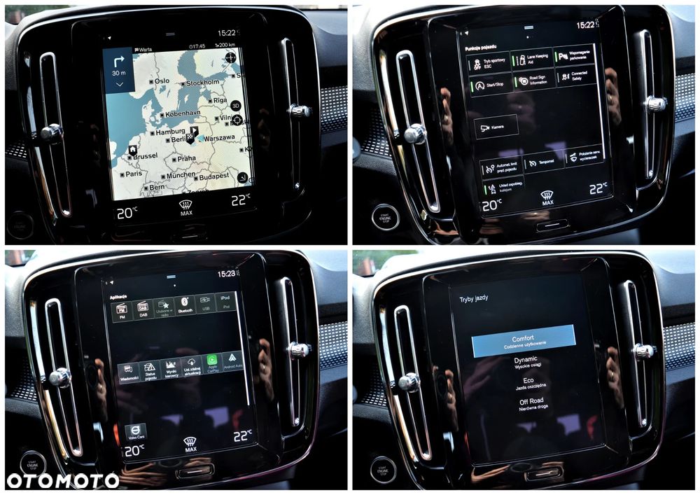 Volvo XC 40 T3 - 31