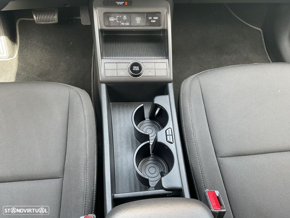 Hyundai Kauai 48.4 kWh Premium - 36