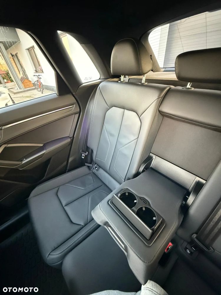 Audi Q3 45 TFSI Quattro S tronic S line - 25