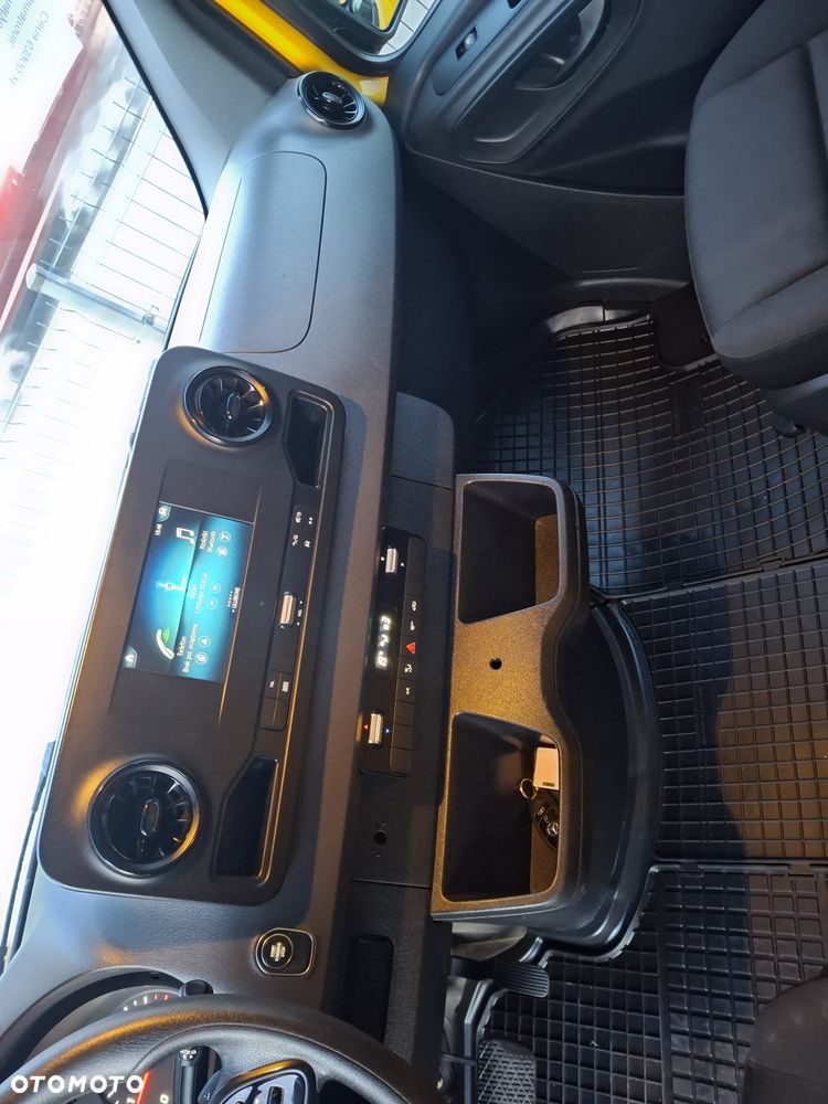 Mercedes-Benz Sprinter 314 CDI - 8