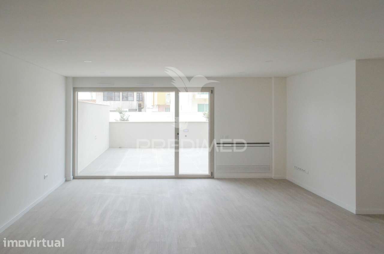 Apartamento T2 na Praia da Costa Nova - Grande imagem: 5/29