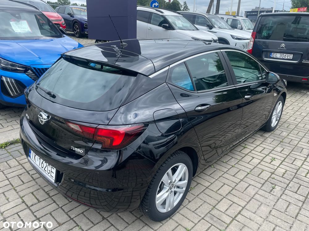 Opel Astra 1.4 T Enjoy S&S - 7
