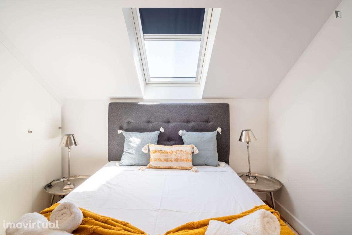 Apartamento com 2 quartos - localizado em Penha de França Lisbon - Grande imagem: 3/31