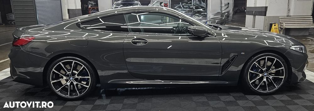 BMW Seria 8 - 2