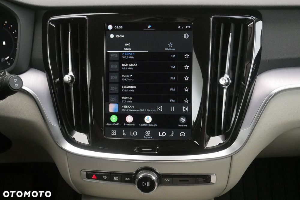 Volvo V60 - 10