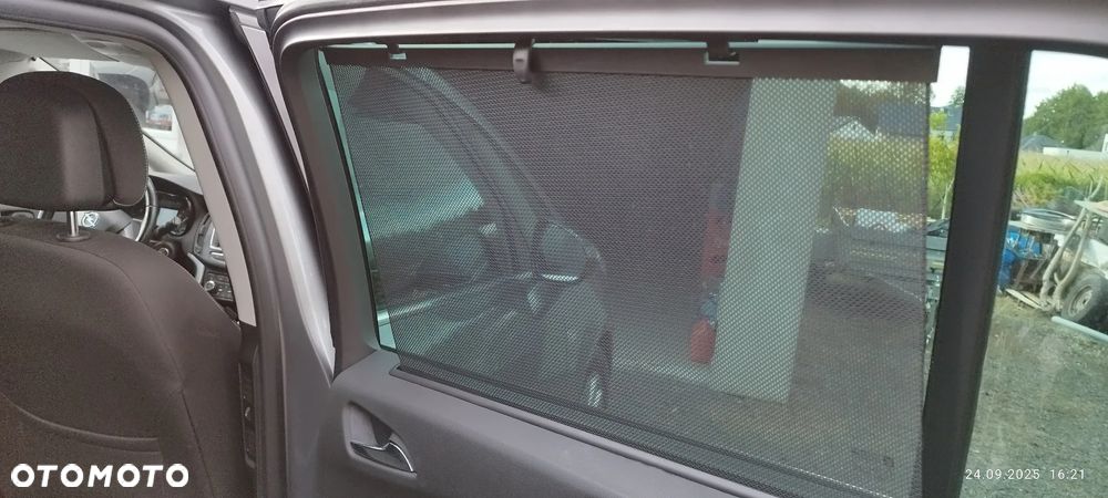 Opel Zafira - 14