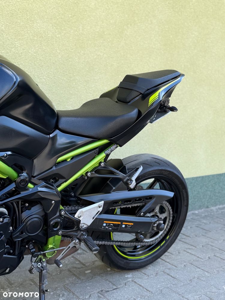 Kawasaki Z 900 - 33