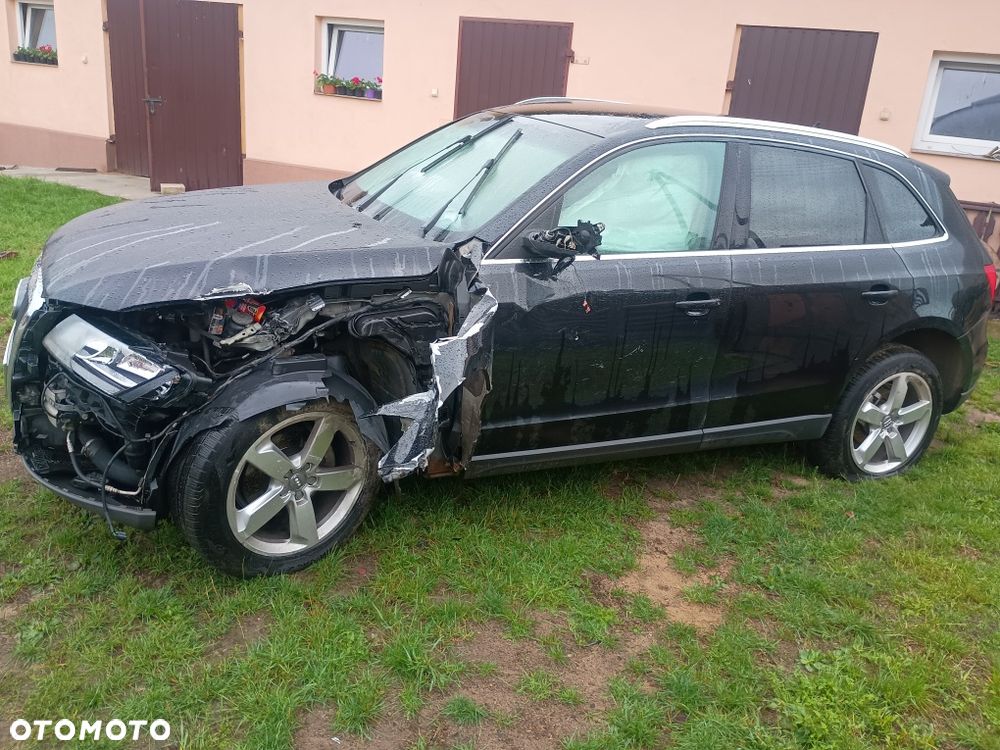Audi Q5 - 2