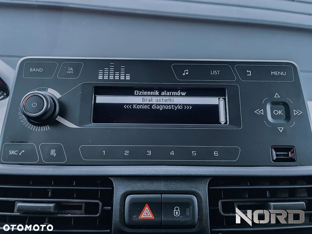 Peugeot Partner 4x4 Long Asphalt - 33