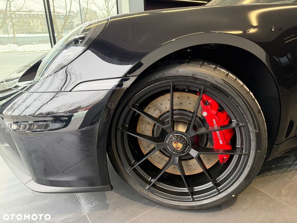 Porsche 911 - 16