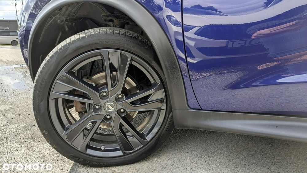Nissan Juke 1.2 DIG-T Edition - 38