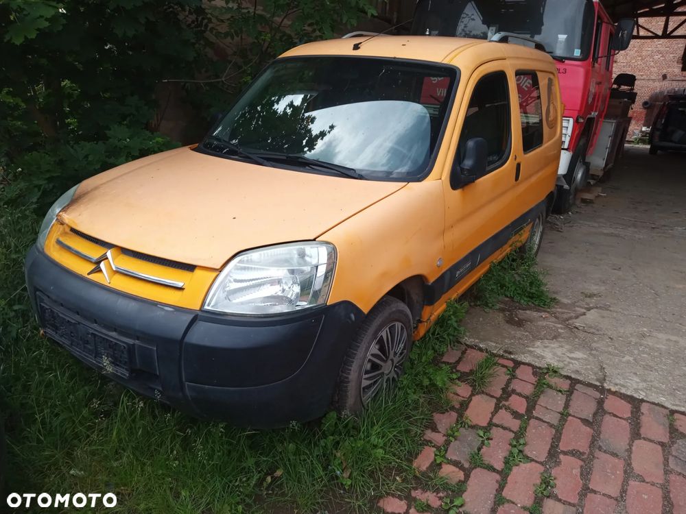 Citroën Berlingo - 4