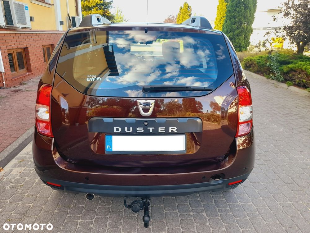 Dacia Duster - 23