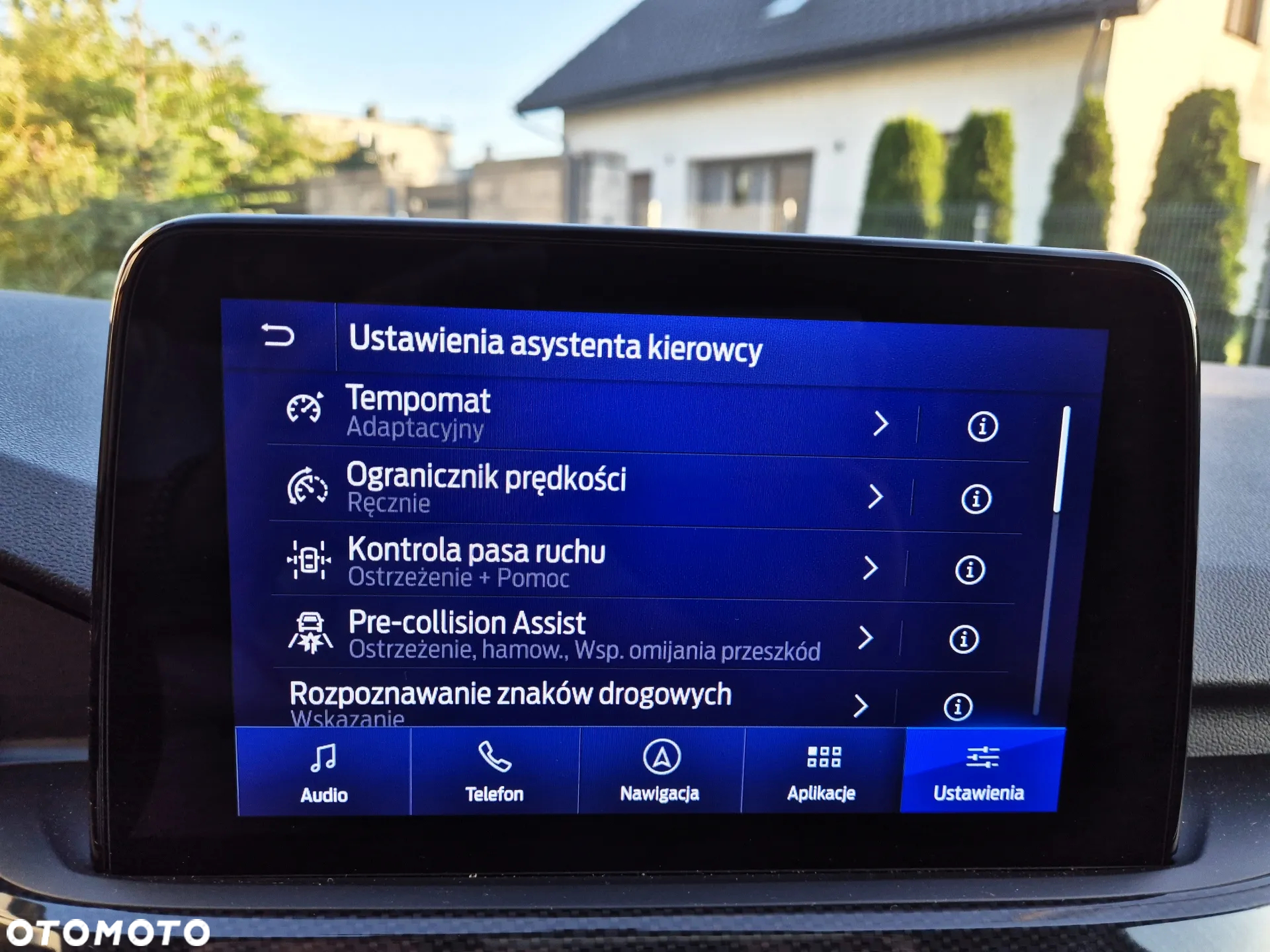Ford Kuga 2.0 EcoBlue AWD ST-Line X - 27