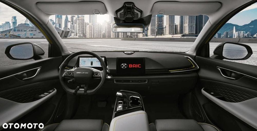 BAIC 5 - 23