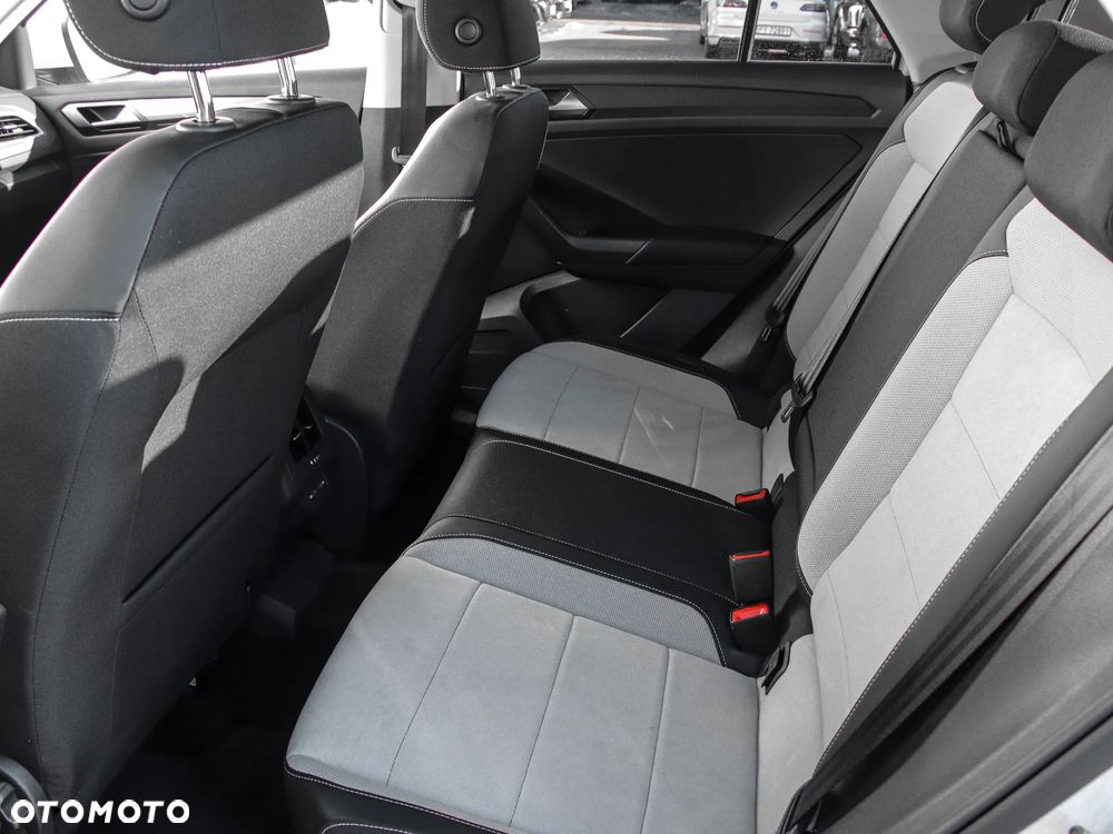 Volkswagen T-Roc 1.5 TSI Style DSG - 13