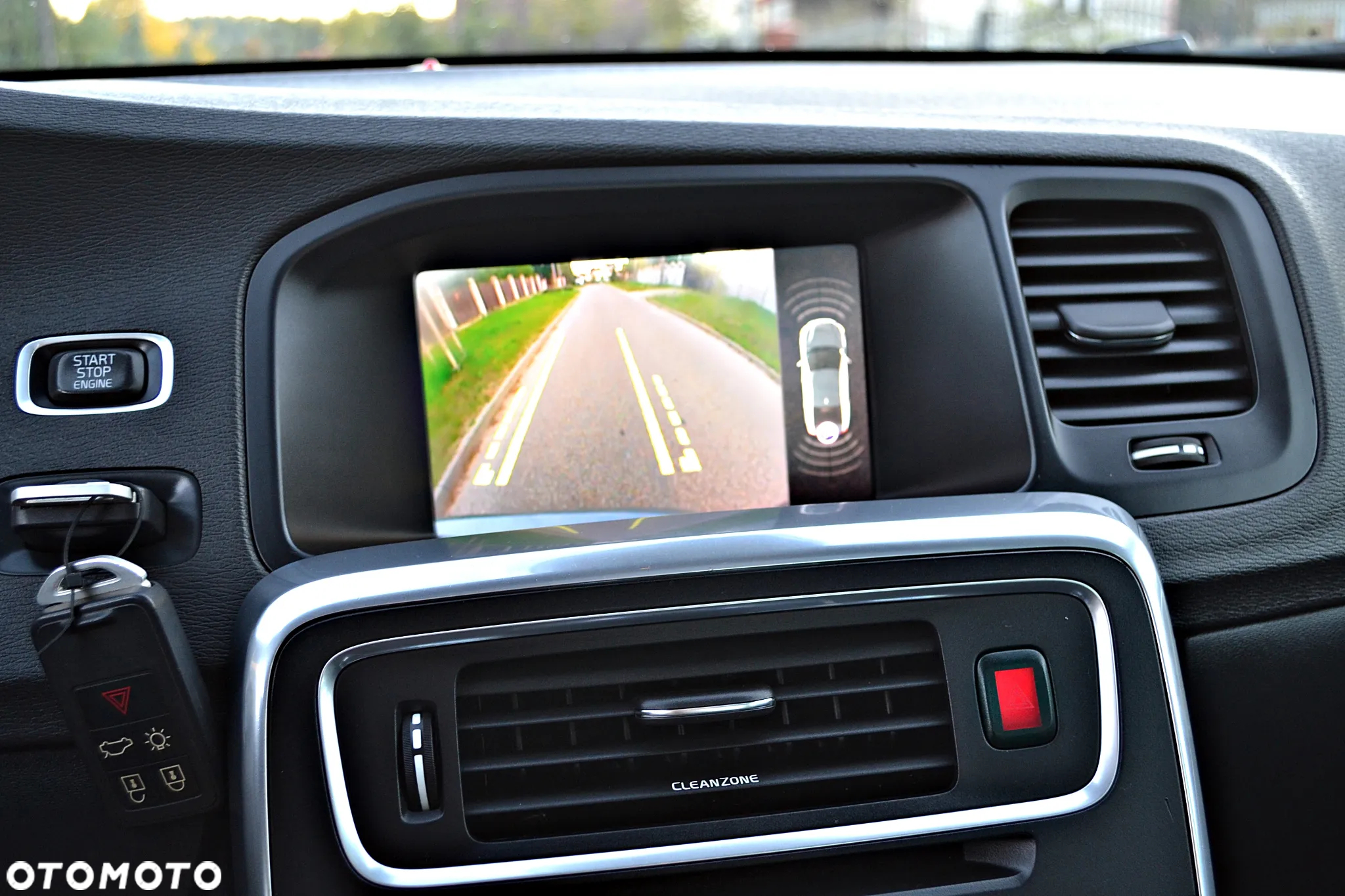 Volvo S60 D4 Geartronic RDesign - 32