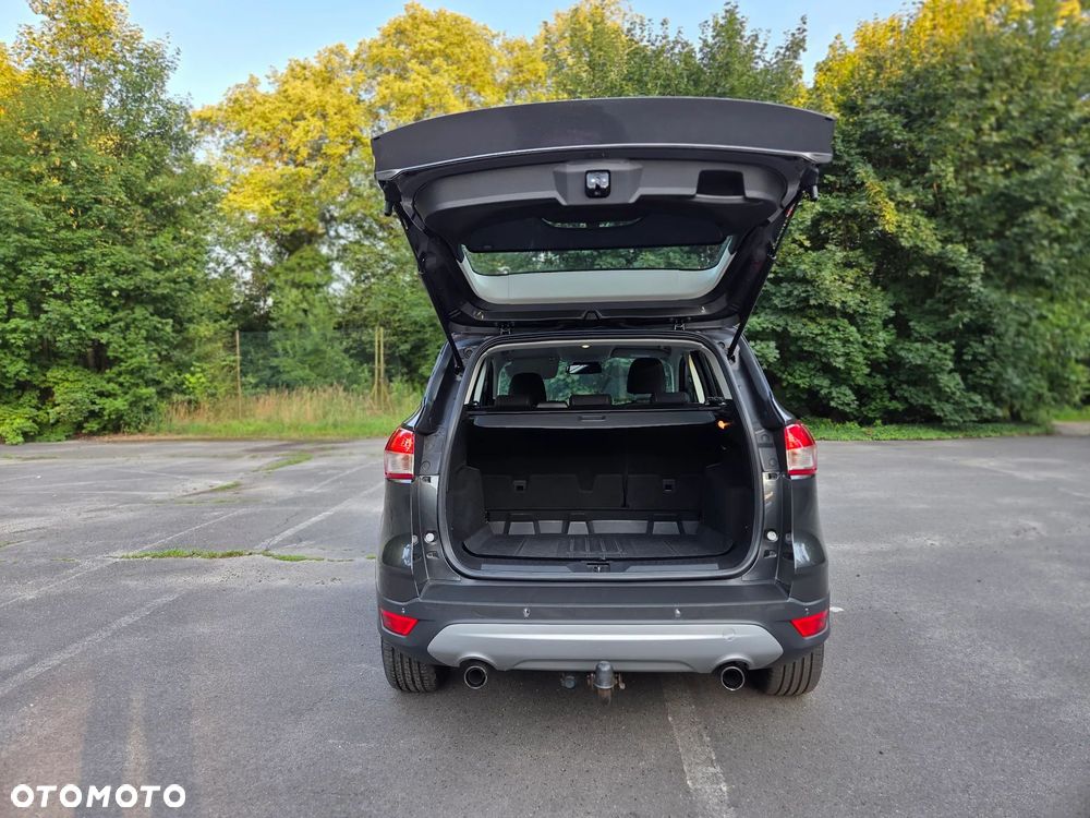 Ford Kuga - 31