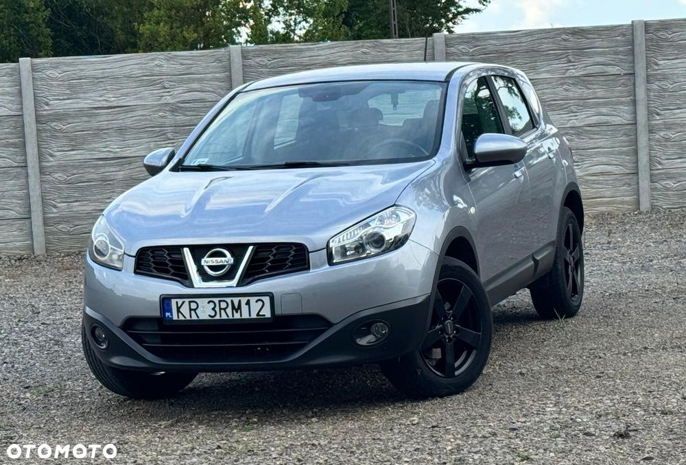 Nissan Qashqai 1.6 Tekna - 17