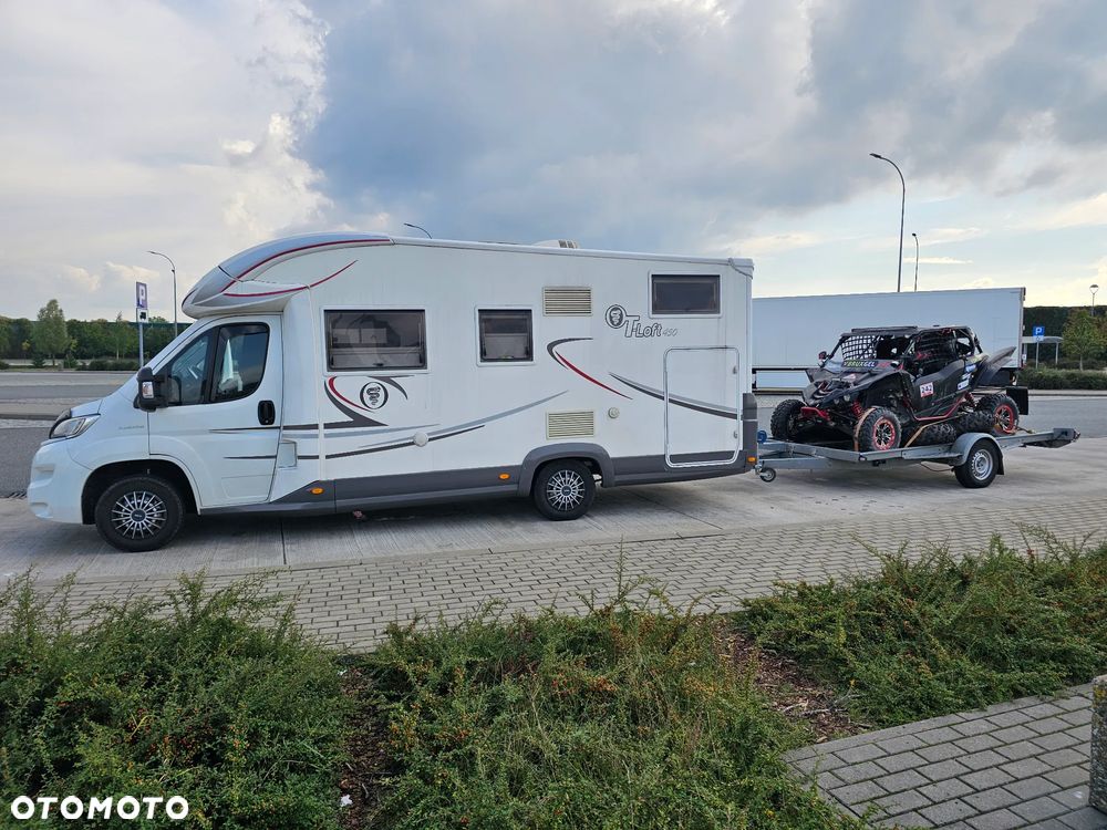 Fiat Ducato - 1