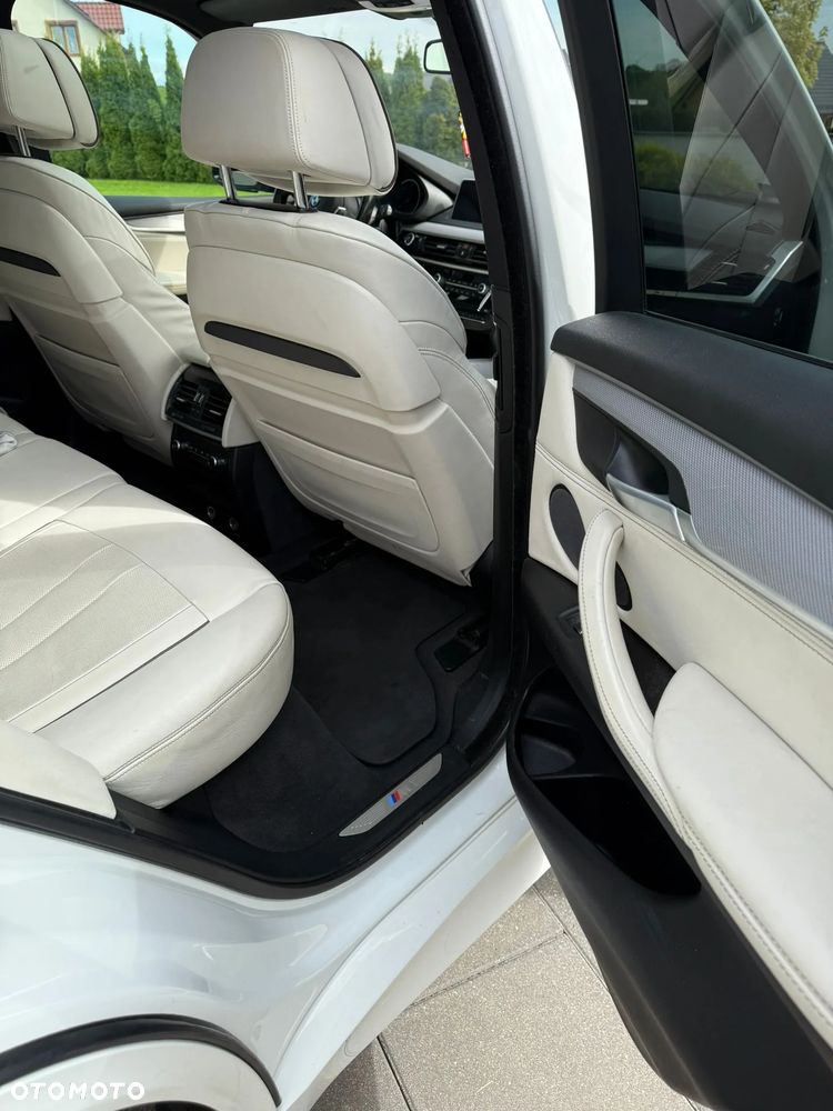 BMW X5 - 9