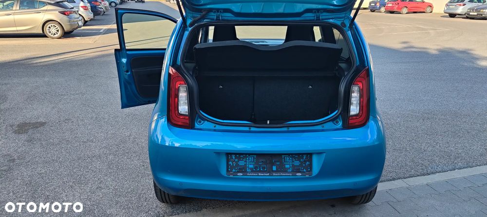 Skoda Citigo - 18