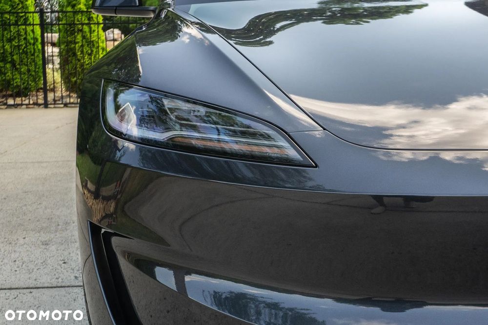 Tesla Model 3 Langstreckenbatterie Allradantrieb Dual Motor Performance - 2