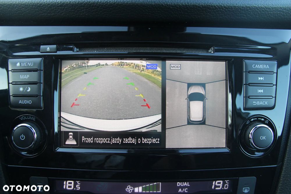 Nissan Qashqai 1.3 DIG-T Tekna - 38