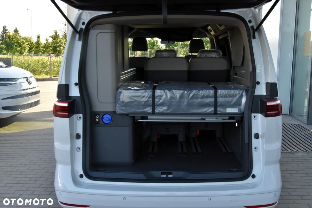 Volkswagen California - 8